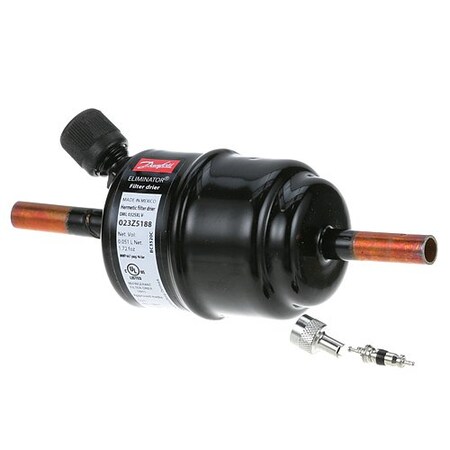 Manitowoc Filter Drier W/ Charge Port 15361